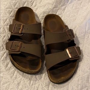 Youth Birkenstock
